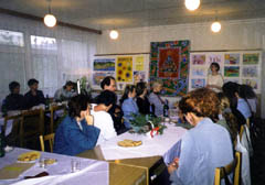 Pedagogicky kolektiv